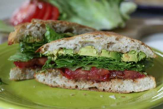 Image of The Blt: Two Ways, Macheesmo