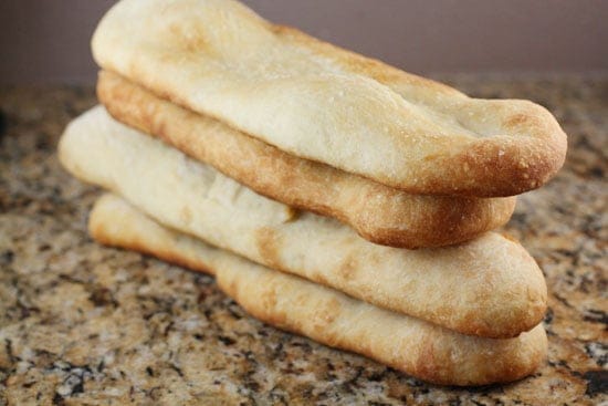 Image of Stecca Sandwich Bread, Macheesmo