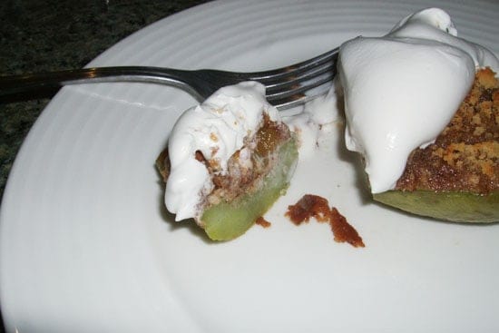 Image of Guest Post: Pudding-stuffed Chayote, Macheesmo