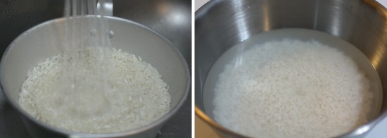 Rice is such an amazing thing.
