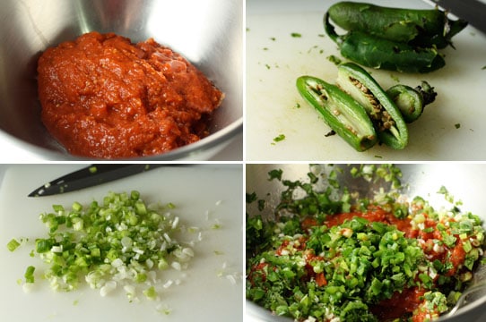 10 minute salsa is pretty solid.