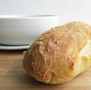 No-knead Bread - J's Kitchen