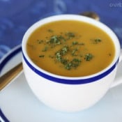 Our Best Bites: Butternut Squash Soup