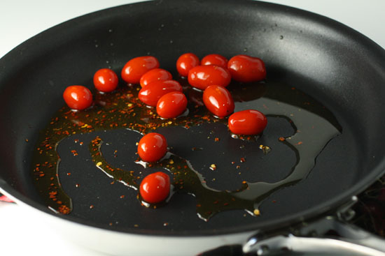 hot tomato