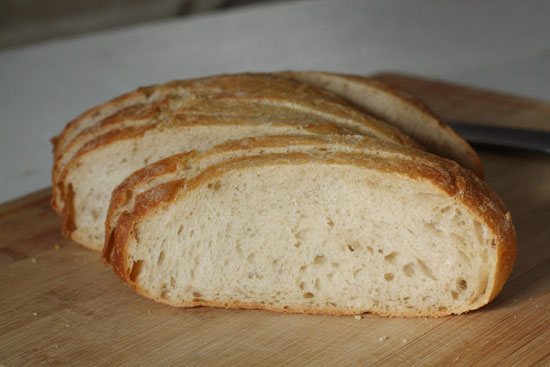 nice bread