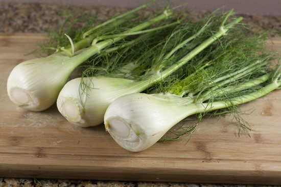 fennel for Baked Fennel Dip
