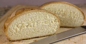 Portuguese Sweet Bread recipe - Macheesmo