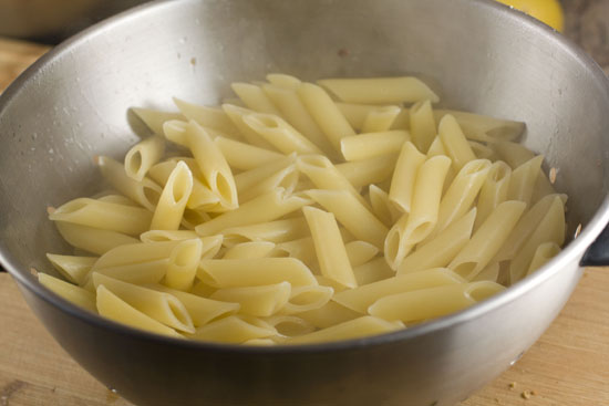 pasta for Kale Pasta
