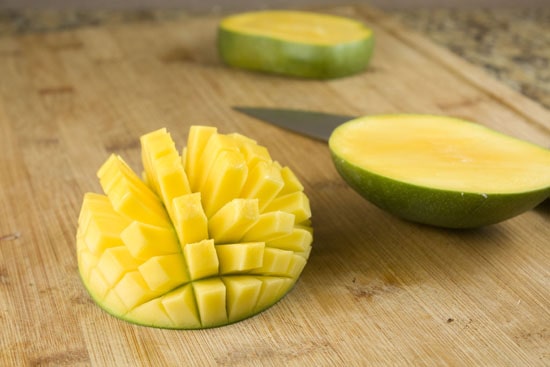 mango - Mango Soba