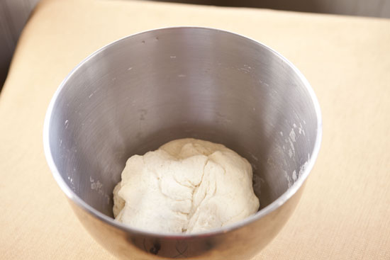 dough for Witch Fingers