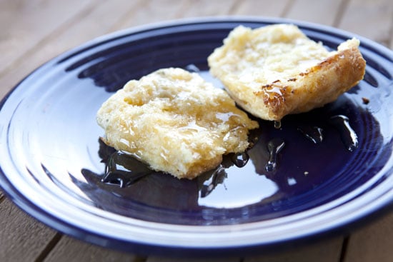 Blue Cheese Biscuits from Macheesmo