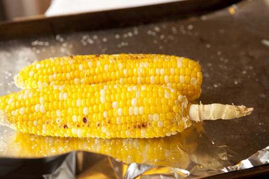 corn