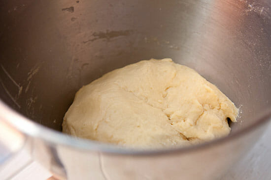 Enriched dough - Cinnamon Sticky Buns