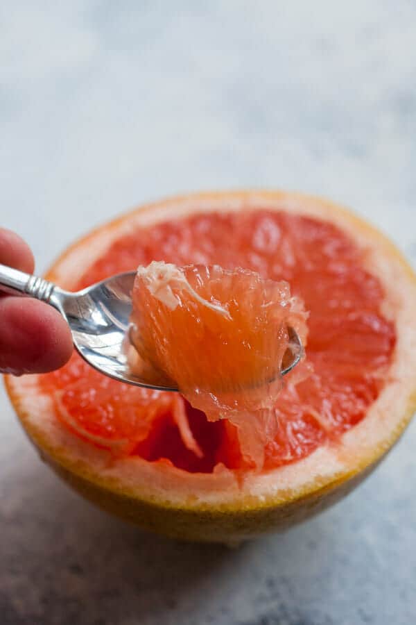 Creamy Citrus Smoothie