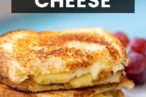 Pin for Grilled Cheese Sandwich