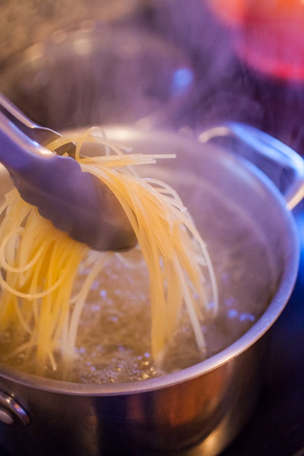 How Long To Boil Angel Hair Noodles?