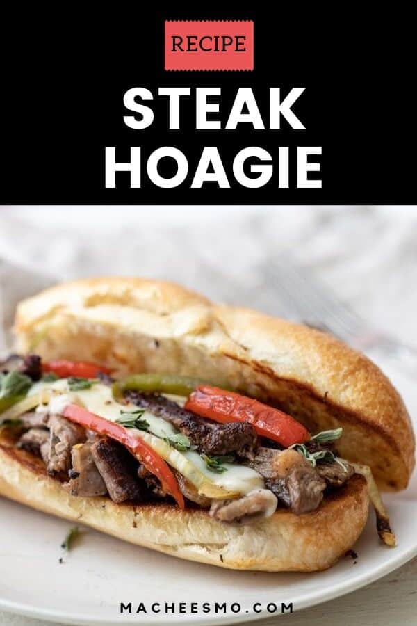 Steak Hoagie