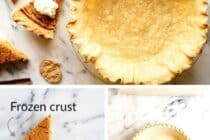 Pie crust: Homemade vs. store-bought
