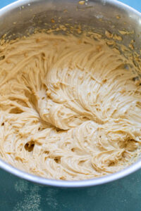 Whipped PB Filling